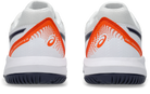 ASICS GEL-DEDICATE 8 GS Tennisschuhe ASICS