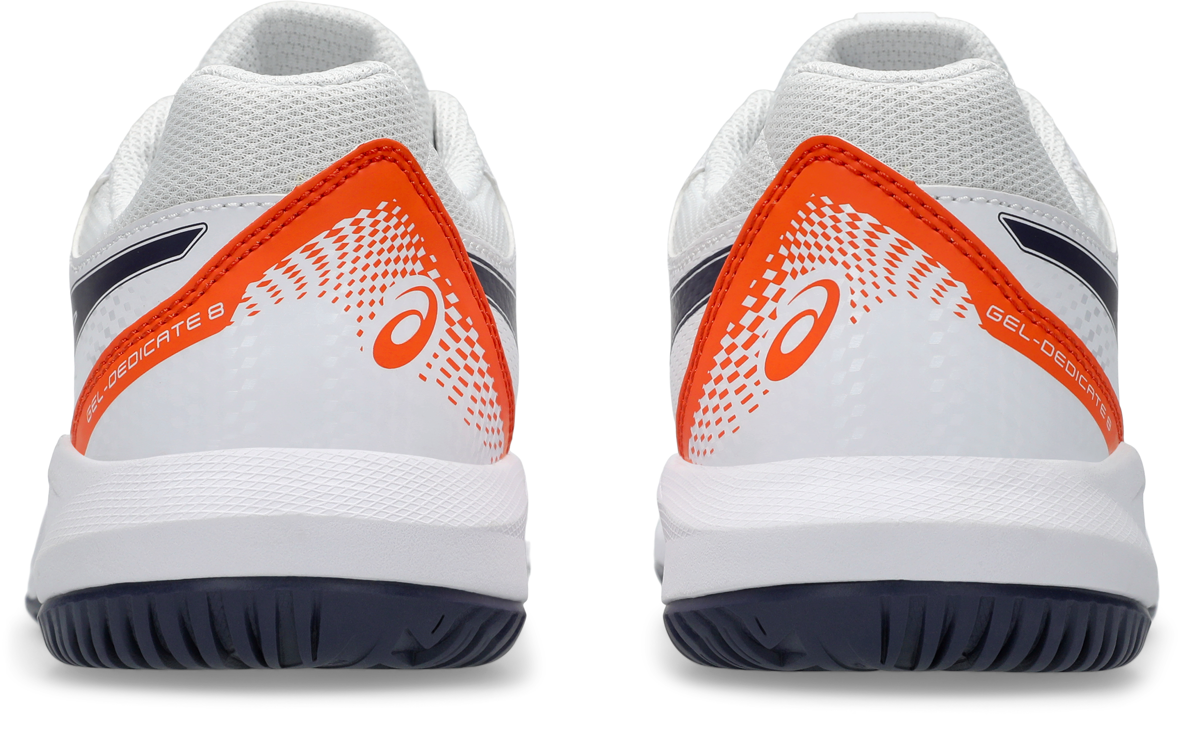 ASICS GEL-DEDICATE 8 GS Tennisschuhe ASICS