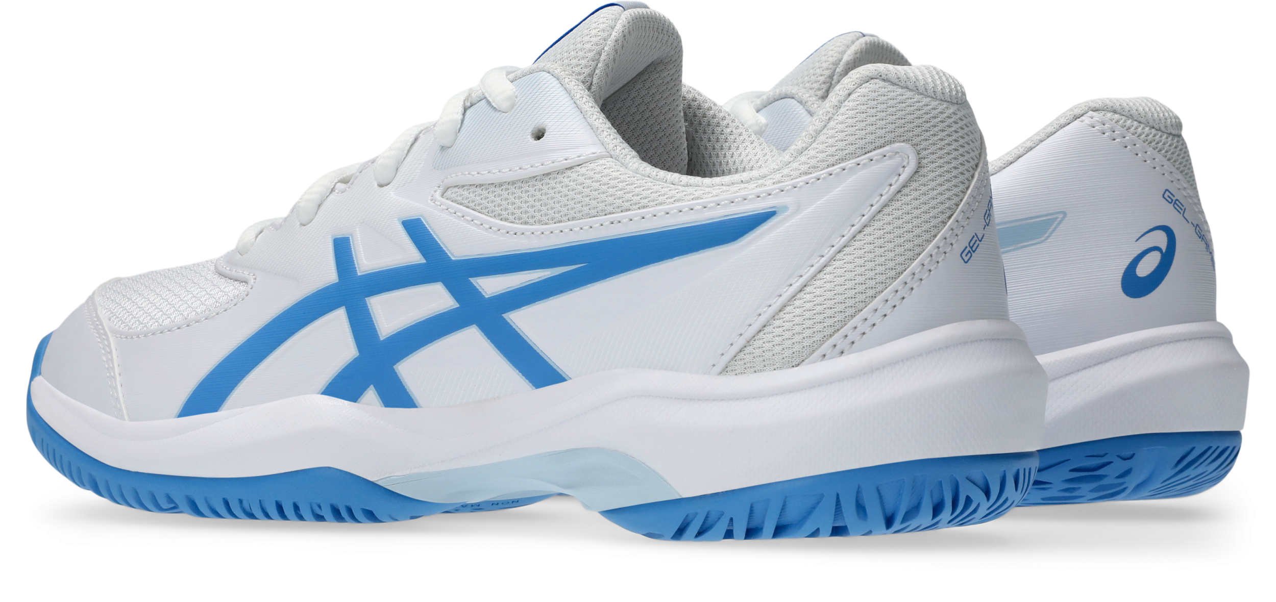 ASICS GEL-GAME GS Tennisschuhe ASICS
