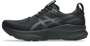ASICS GEL-KAYANO 32 Stabilität ASICS BLACK/GRAPHITE GREY 46