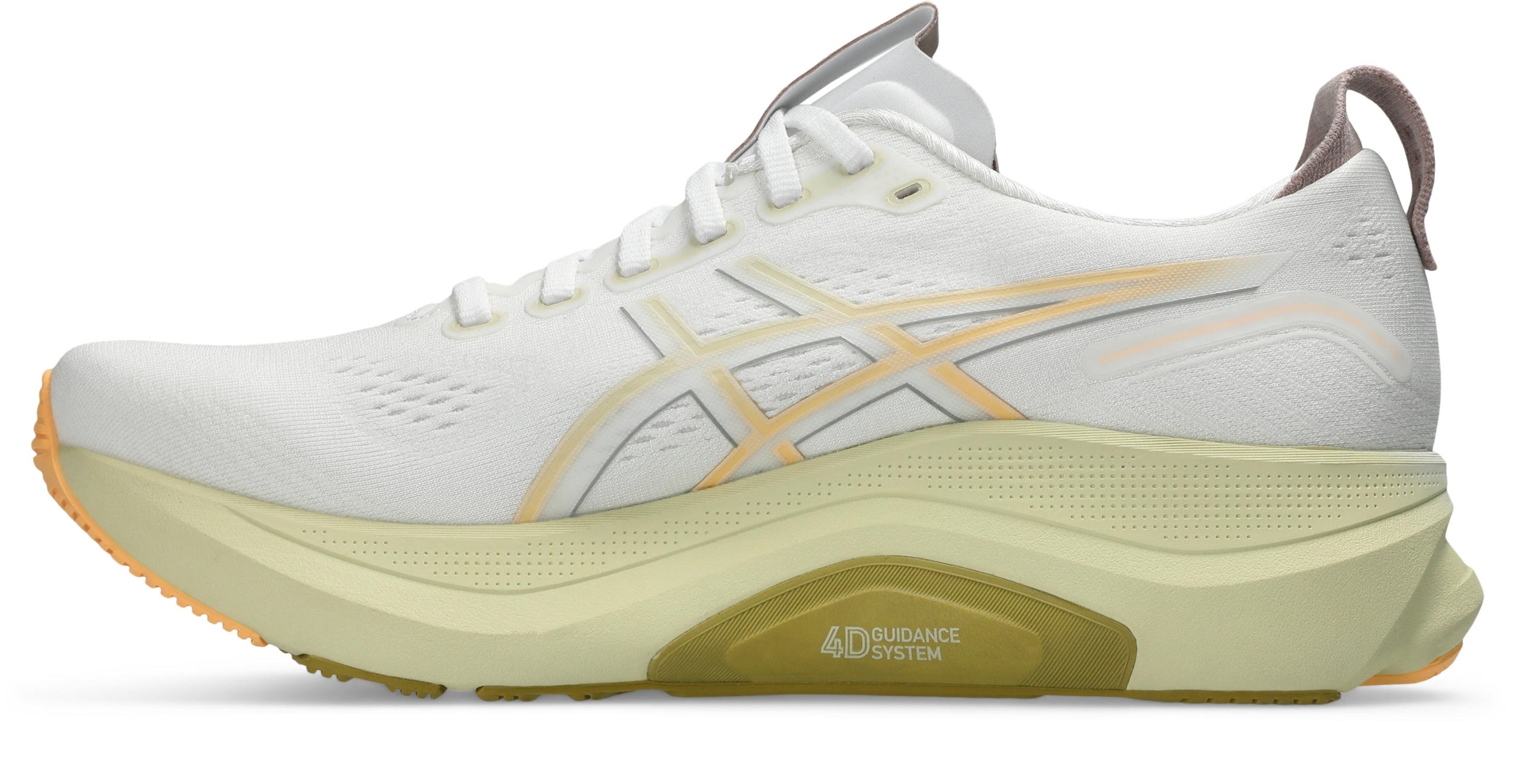 ASICS GEL-KAYANO 32 Stabilität ASICS