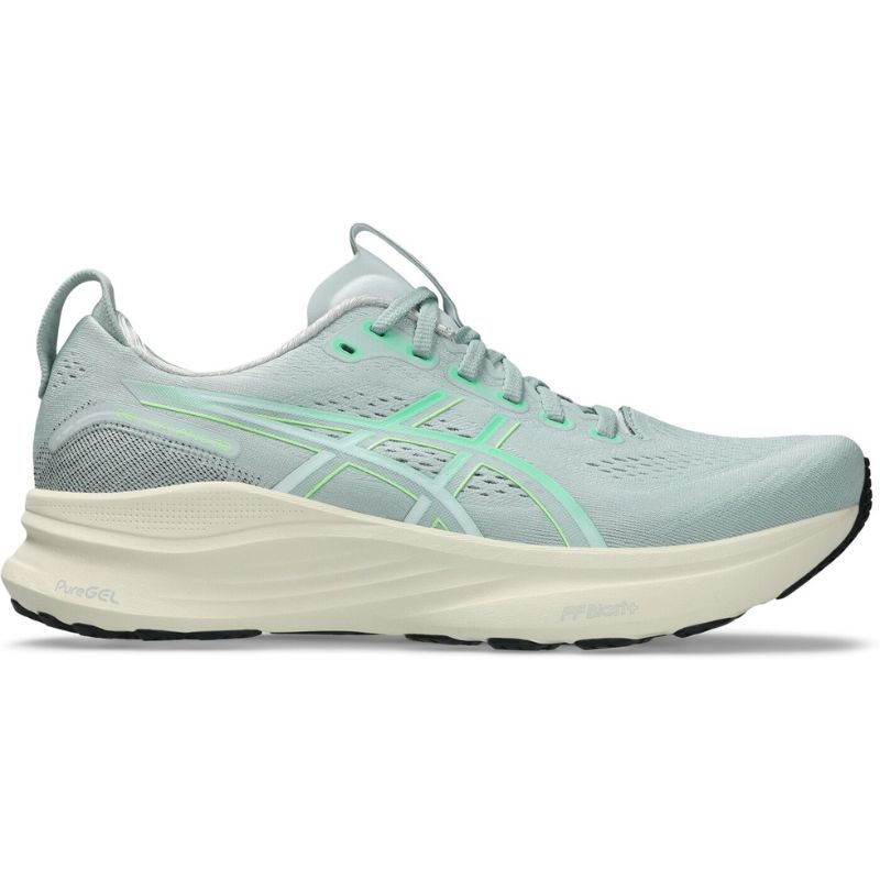 ASICS GEL-KAYANO 32 Stabilität ASICS PEACOAT 42