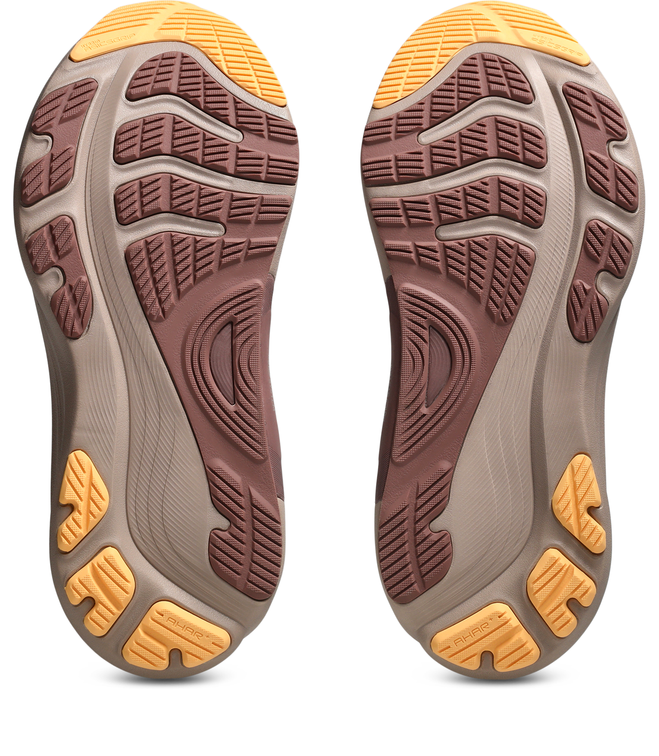 ASICS GEL-KAYANO 32 Stabilität ASICS