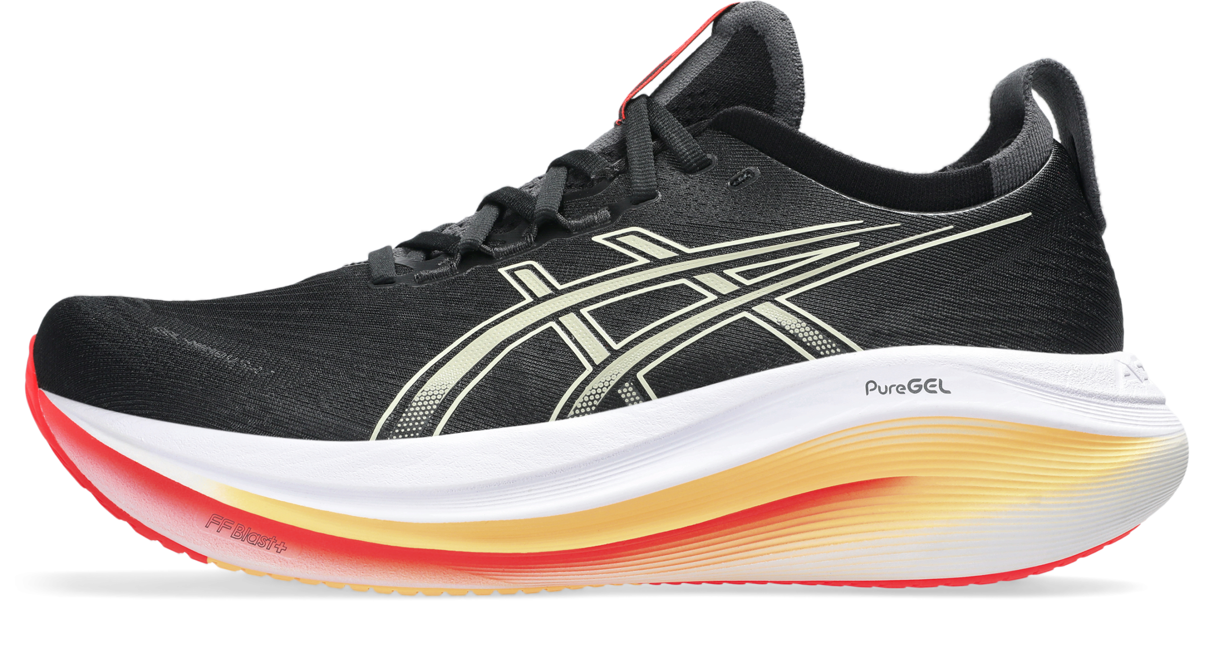 ASICS GEL-NIMBUS 27 400 Neutral ASICS 5 42