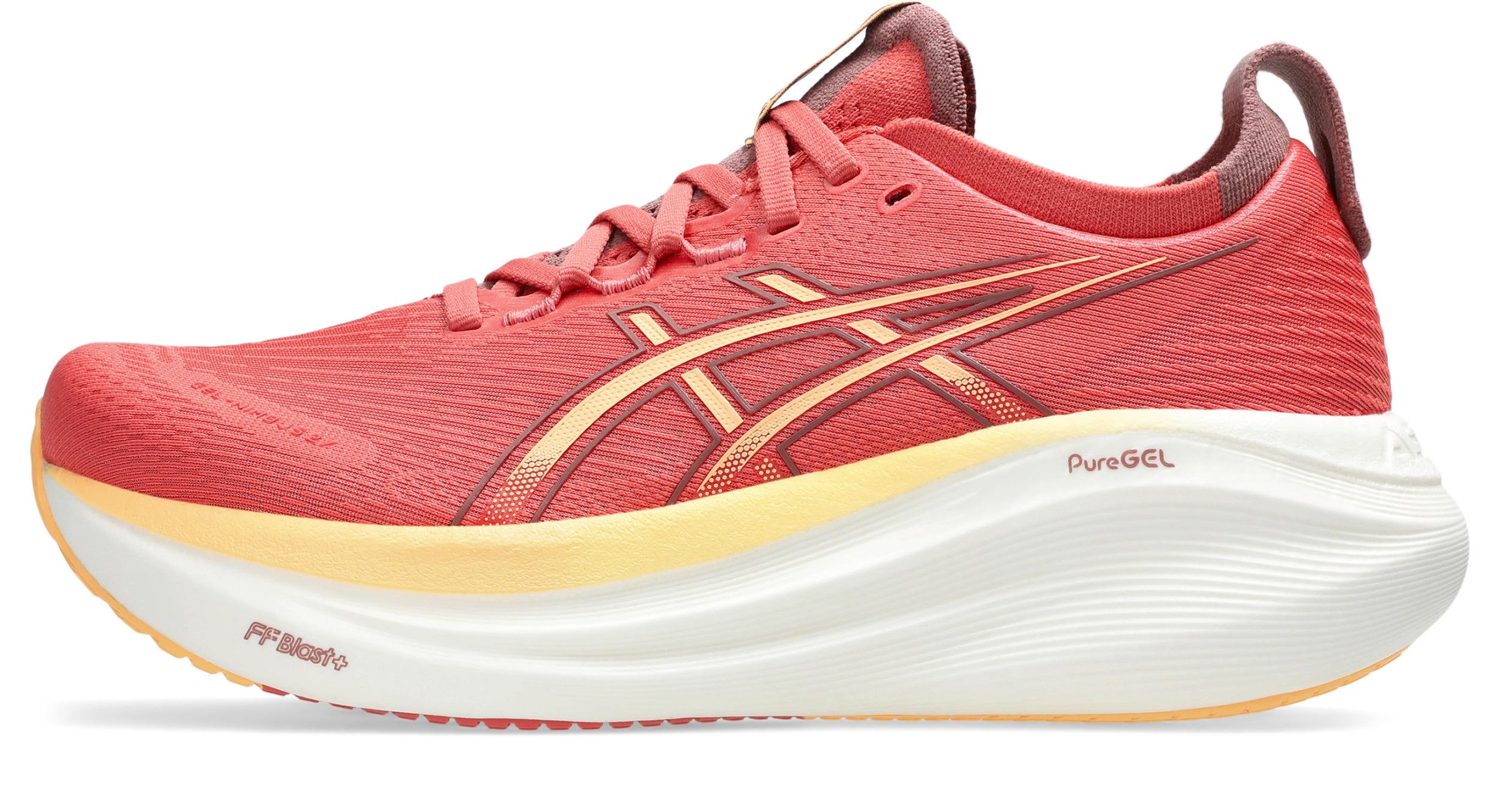 ASICS GEL-NIMBUS 27 400 Neutral ASICS 701 39