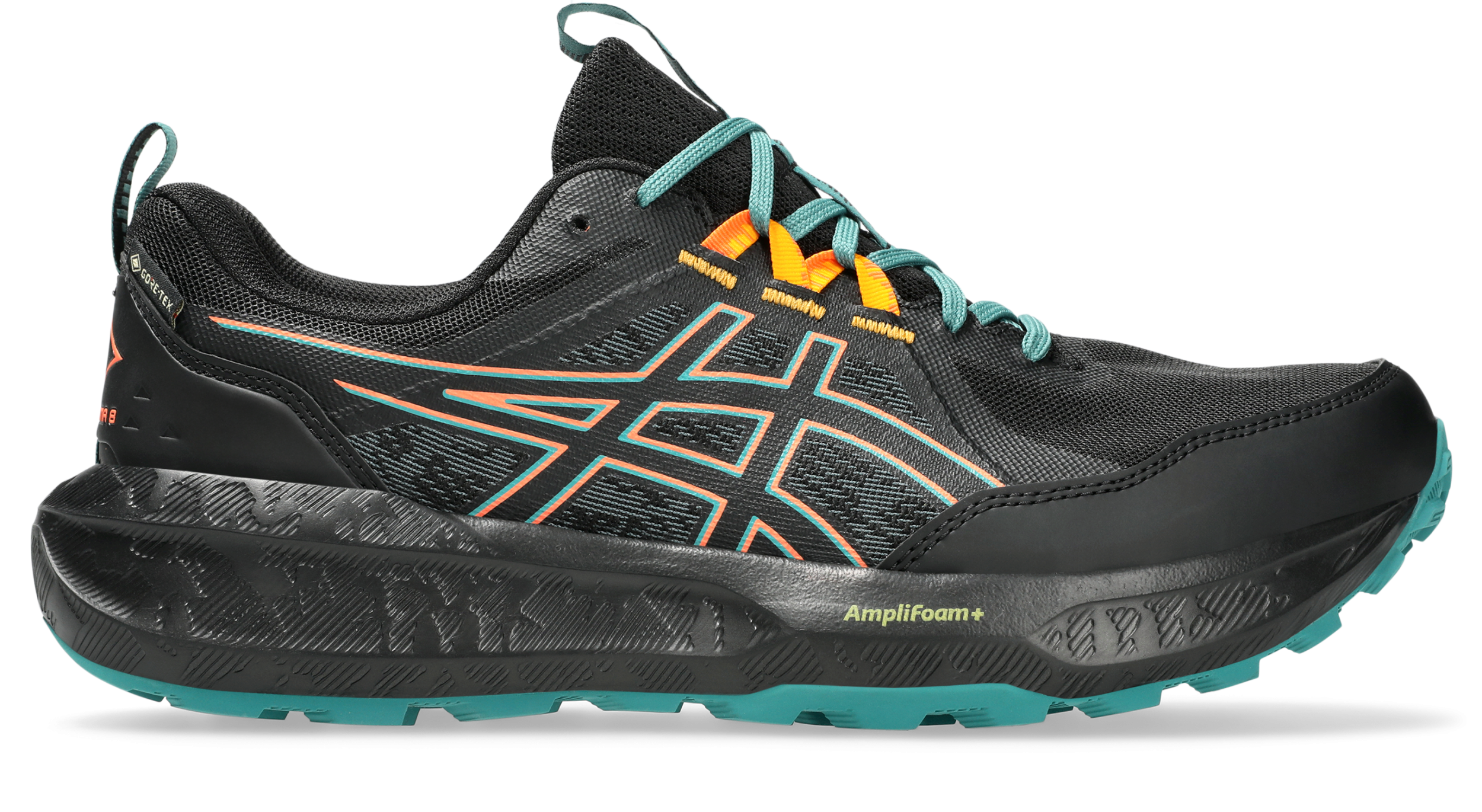 ASICS GEL-SONOMA 8 GTX Trail ASICS 1 42