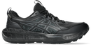 ASICS GEL-SONOMA 8 GTX Trail ASICS BLACK/WHITE-ANTHRACITE 38