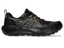 ASICS GEL-SONOMA 8 GTX Trail ASICS BLACK/DARK AUBERGINE 38