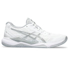 ASICS GEL-TACTIC 12 Hallensportschuhe ASICS WHITE/PURE SILVER 42.5