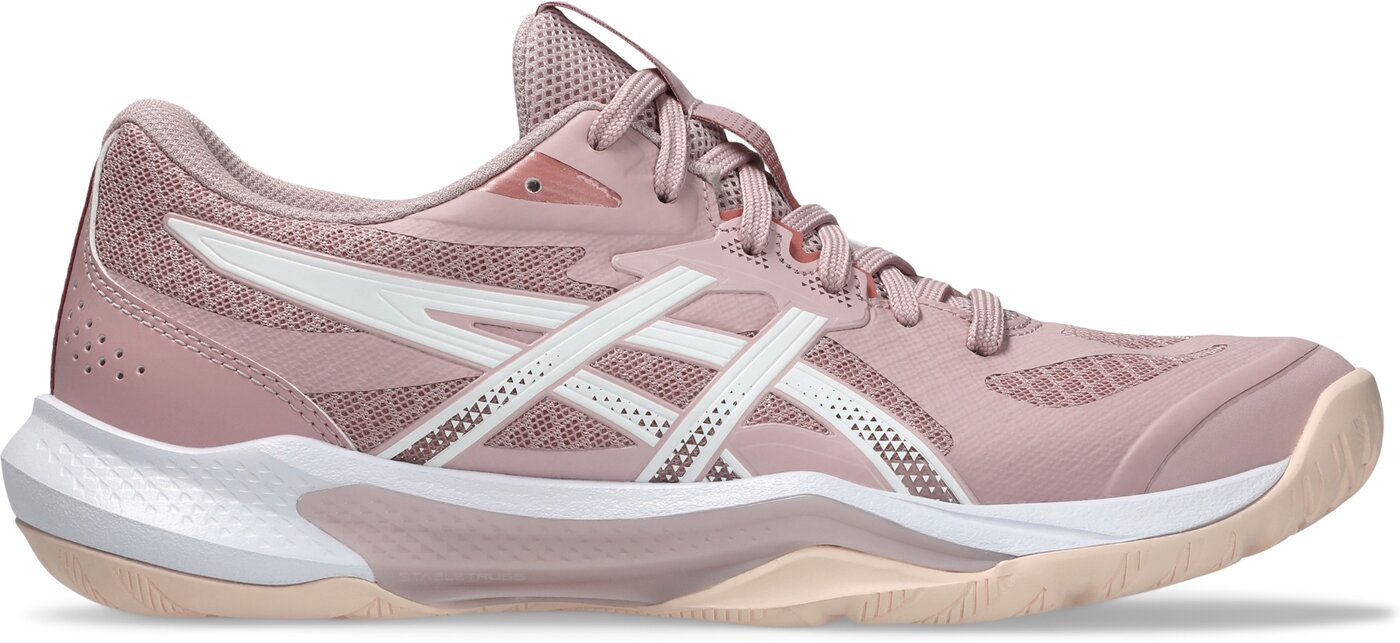 ASICS GEL-TACTIC 13 Training & Wettkampf ASICS BAKEDPINK/BAKEDPINK 38
