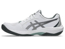 ASICS GEL-TASK 5 Handball ASICS WHITE/OCEAN HAZE 41.5