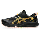 ASICS GEL-Trabuco 12 GTX Trail ASICS 3 BLACK/STADIUM ORANGE 38