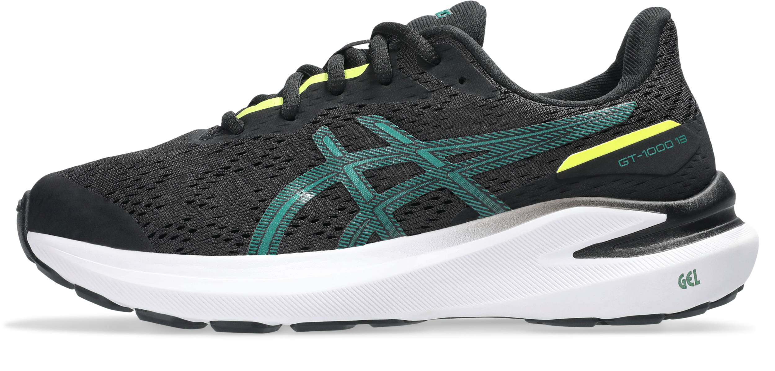 ASICS GT-1000 13 GS Neutral ASICS 8 35