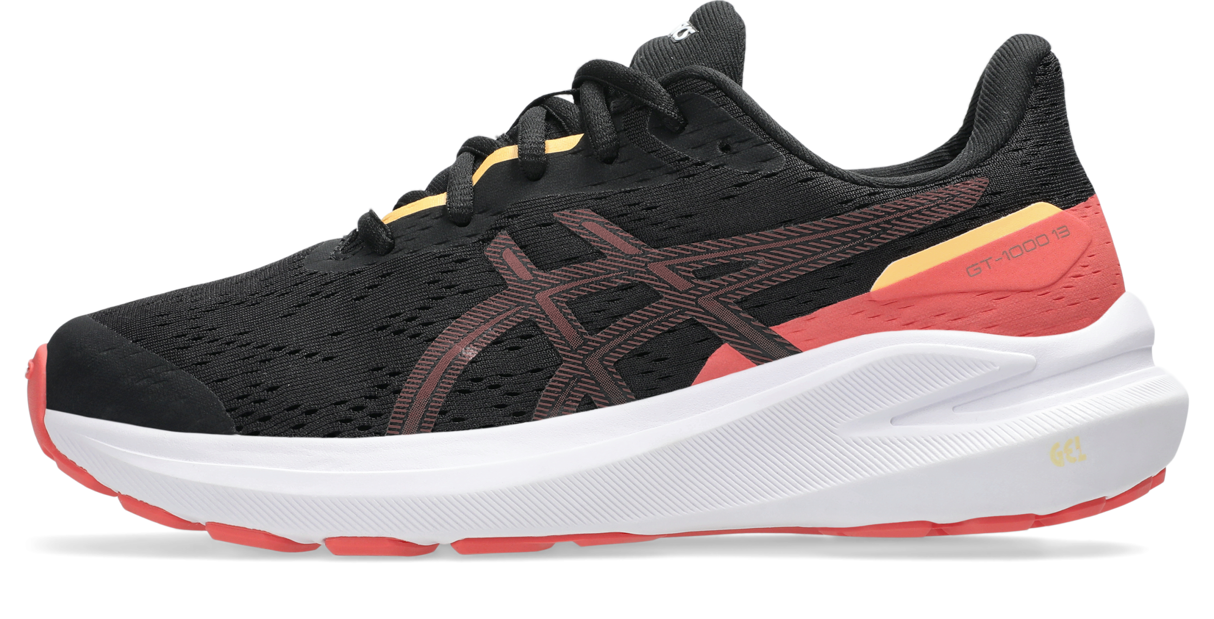 ASICS GT-1000 13 GS Neutral ASICS 9 35