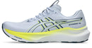 ASICS GT-2000 14 Stabilität ASICS MIDNIGHT NAVY/VOLT-BALTIC BLUE 41.5