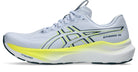 ASICS GT-2000 14 Stabilität ASICS MIDNIGHT NAVY/VOLT-BALTIC BLUE 41.5