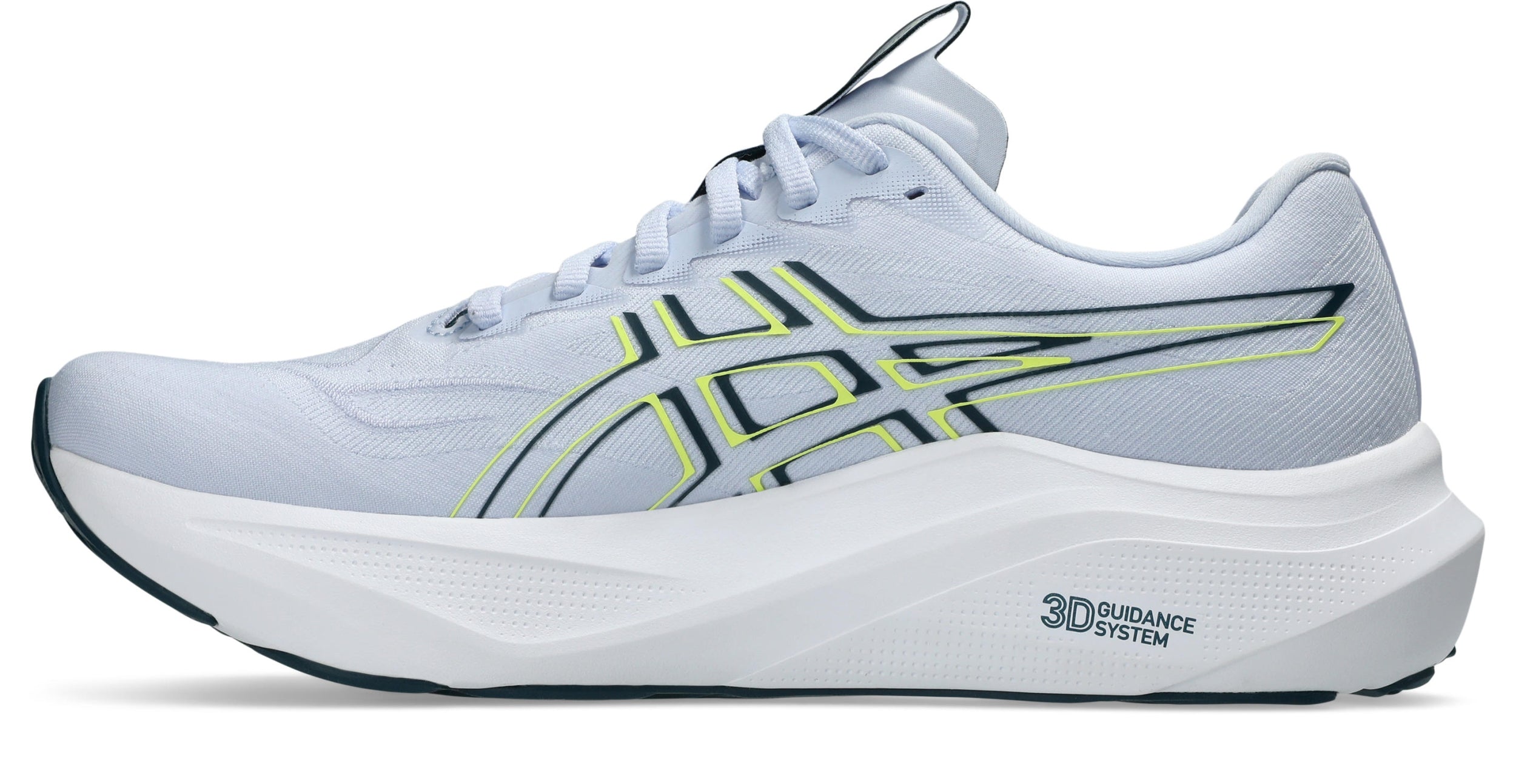 ASICS GT-2000 14 Stabilität ASICS