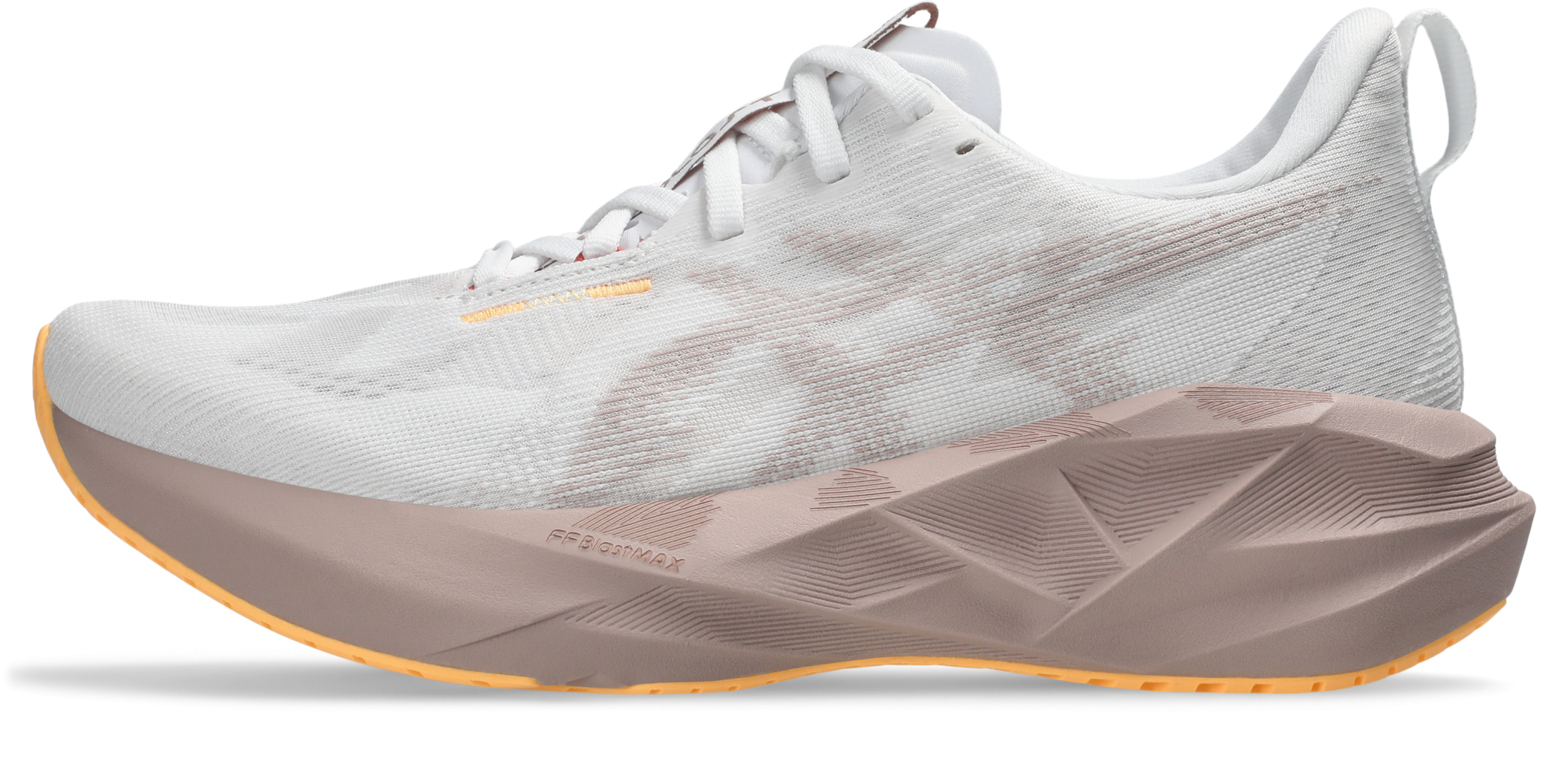 ASICS NOVABLAST 5 Dämpfung ASICS 102 38