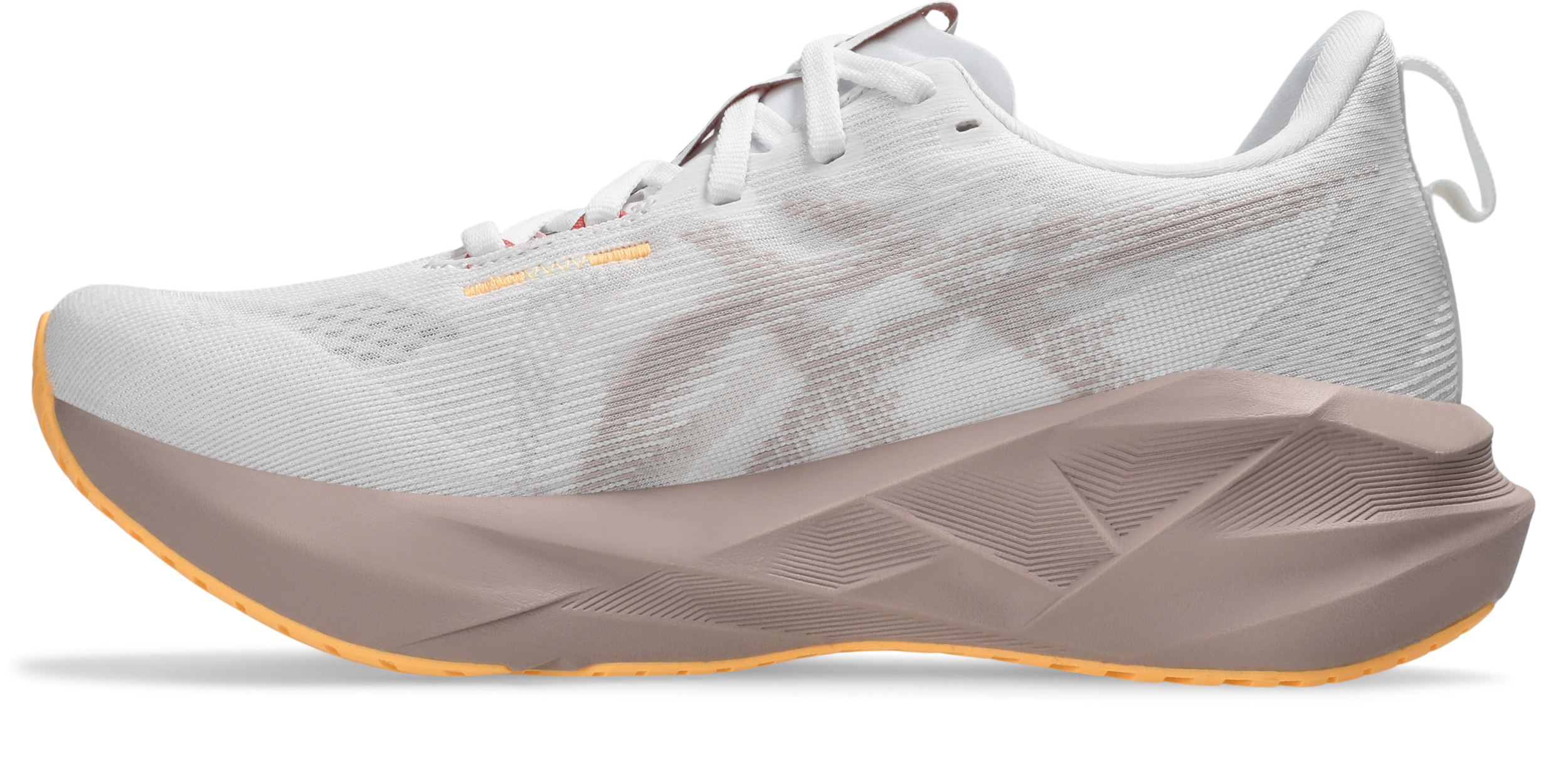 ASICS NOVABLAST 5 Dämpfung ASICS
