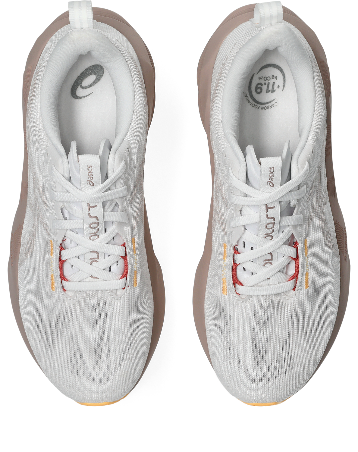 ASICS NOVABLAST 5 Dämpfung ASICS