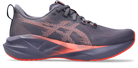 ASICS NOVABLAST 5 Dämpfung ASICS NIGHT SHADE/PINK CAMEO 38