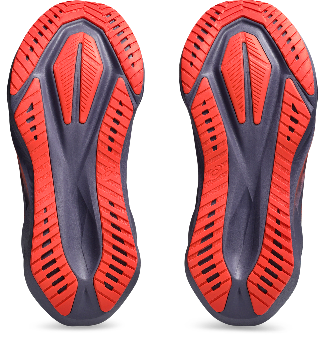 ASICS NOVABLAST 5 Dämpfung ASICS