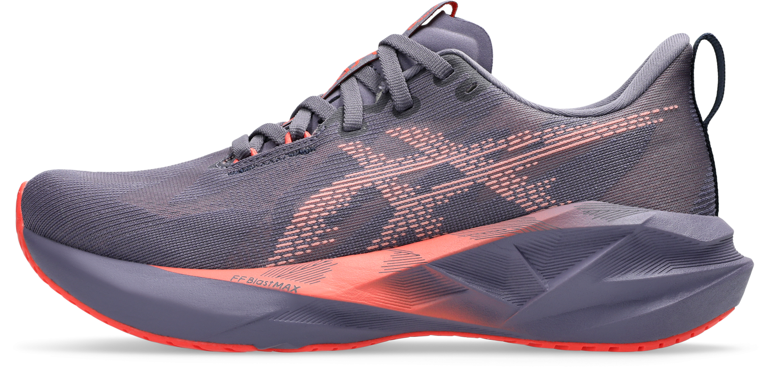 ASICS NOVABLAST 5 Dämpfung ASICS