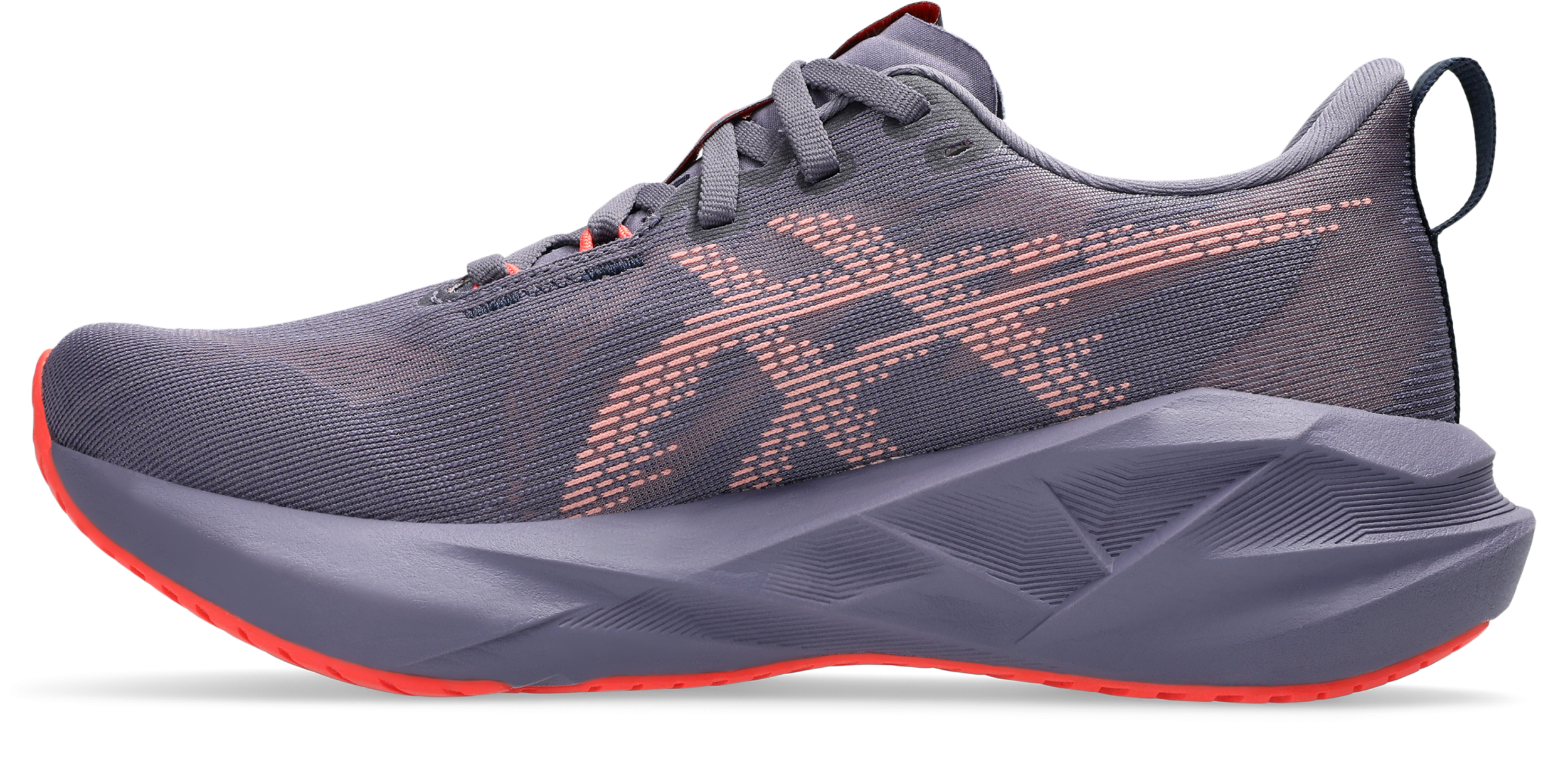 ASICS NOVABLAST 5 Dämpfung ASICS