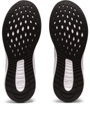 ASICS PATRIOT 13 GS MID GREY/BLACK Neutral ASICS