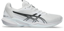 ASICS SOLUTION SPEED FF 3 CLAY Tennisschuhe ASICS WHITE/BLACK 9.5
