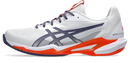 ASICS SOLUTION SPEED FF 3 CLAY Tennisschuhe ASICS