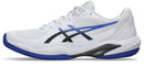 ASICS SOLUTION SWIFT FF 2 CLAY Tennisschuhe ASICS 103 42