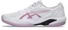 ASICS SOLUTION SWIFT FF 2 CLAY Tennisschuhe ASICS