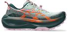 ASICS Trabuco Max 4 Trail ASICS 400 38