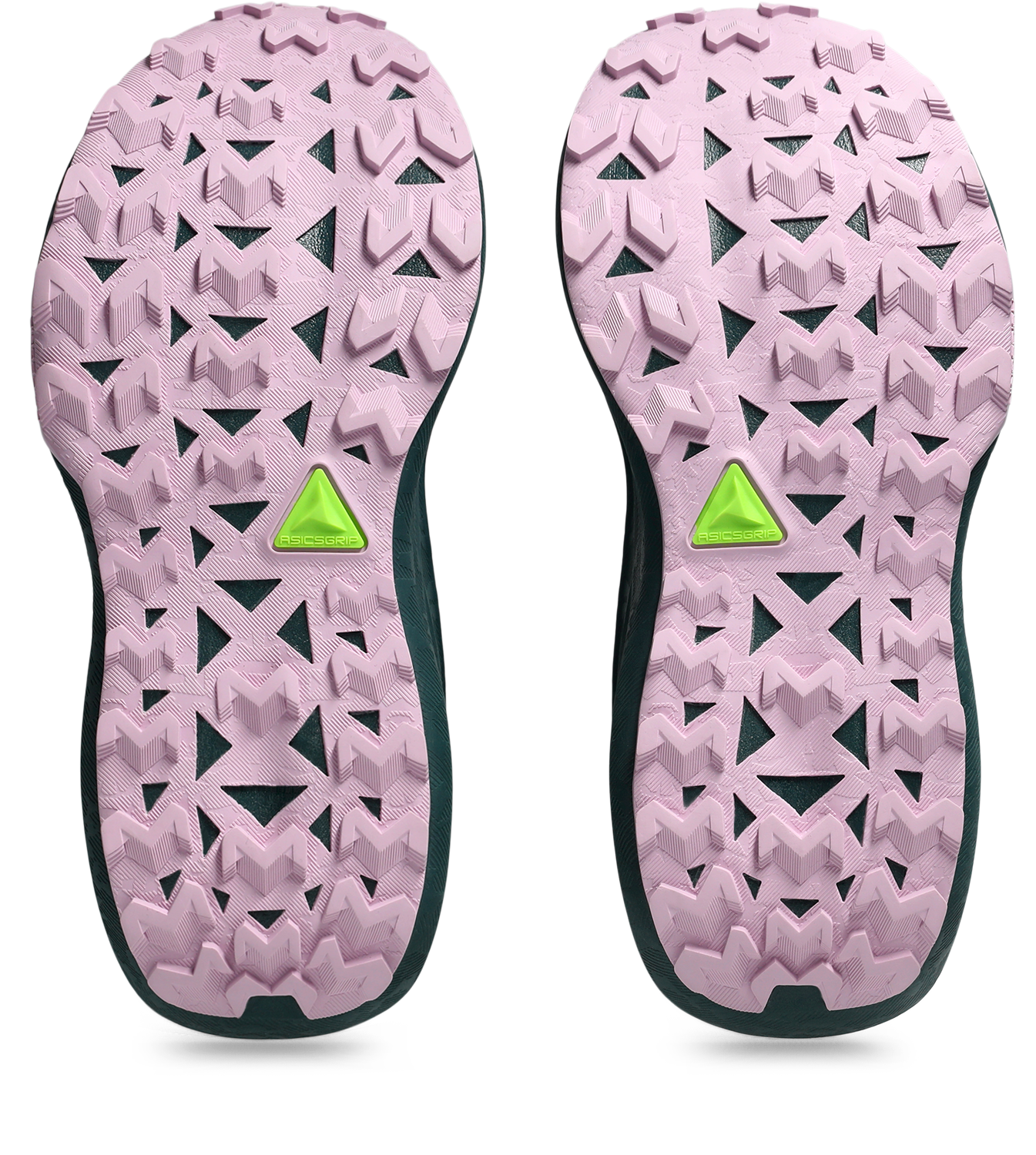 ASICS Trabuco Max 4 Trail ASICS