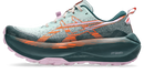 ASICS Trabuco Max 4 Trail ASICS