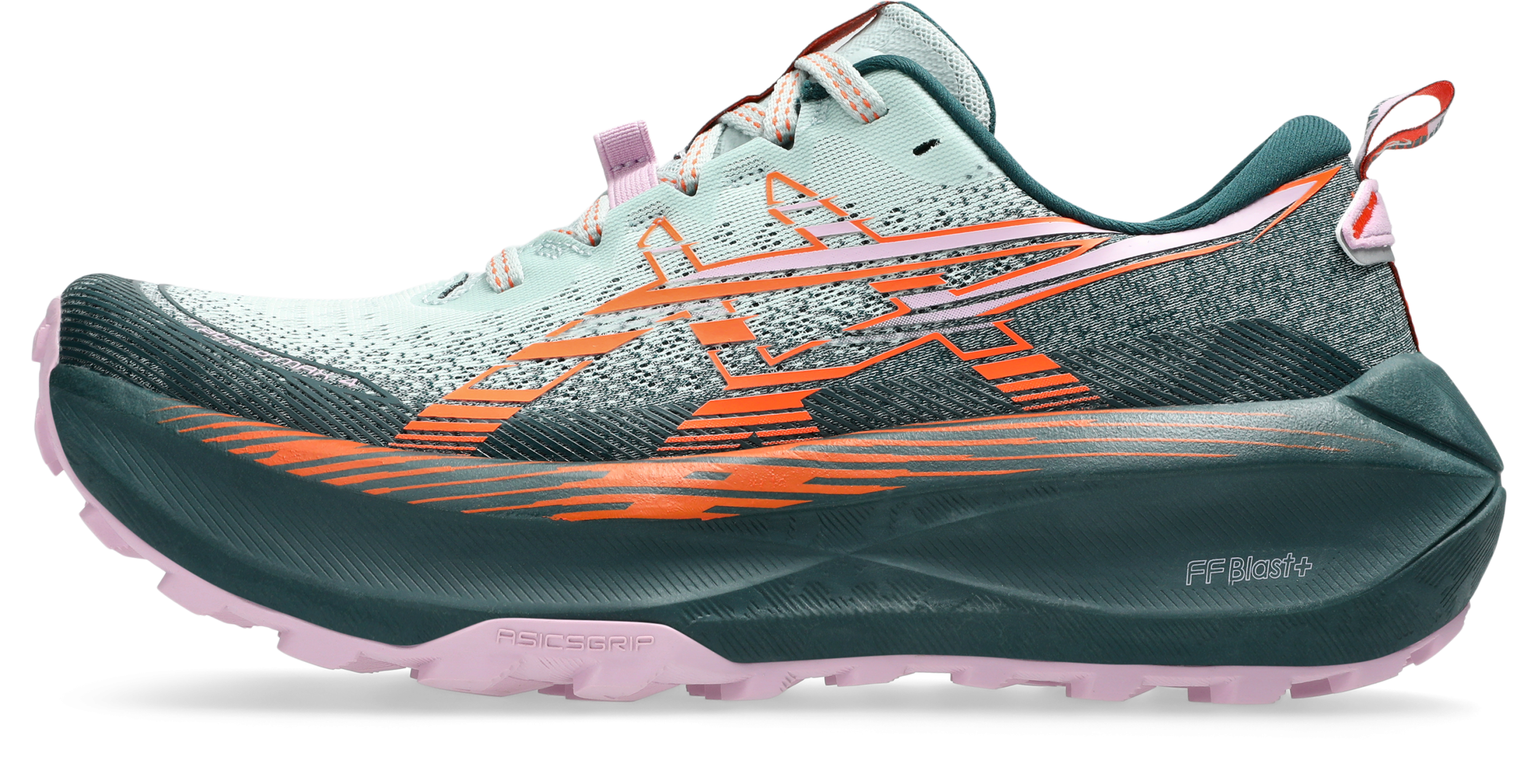 ASICS Trabuco Max 4 Trail ASICS