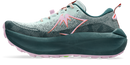 ASICS Trabuco Max 4 Trail ASICS