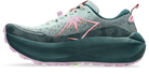 ASICS Trabuco Max 4 Trail ASICS