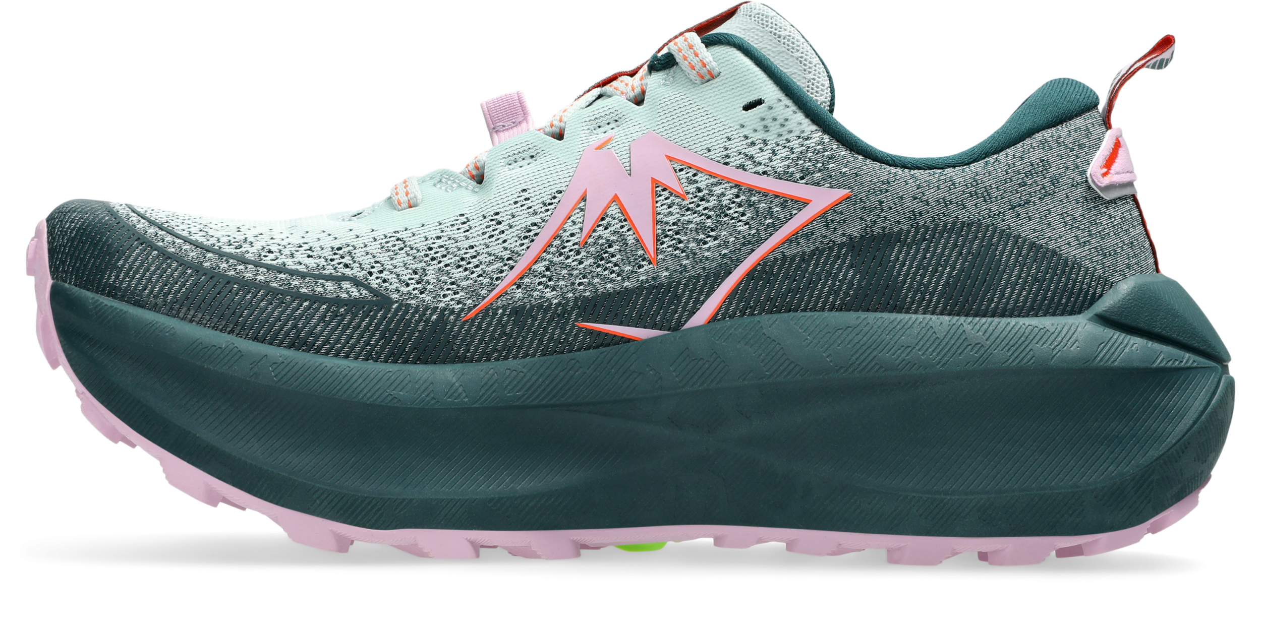 ASICS Trabuco Max 4 Trail ASICS