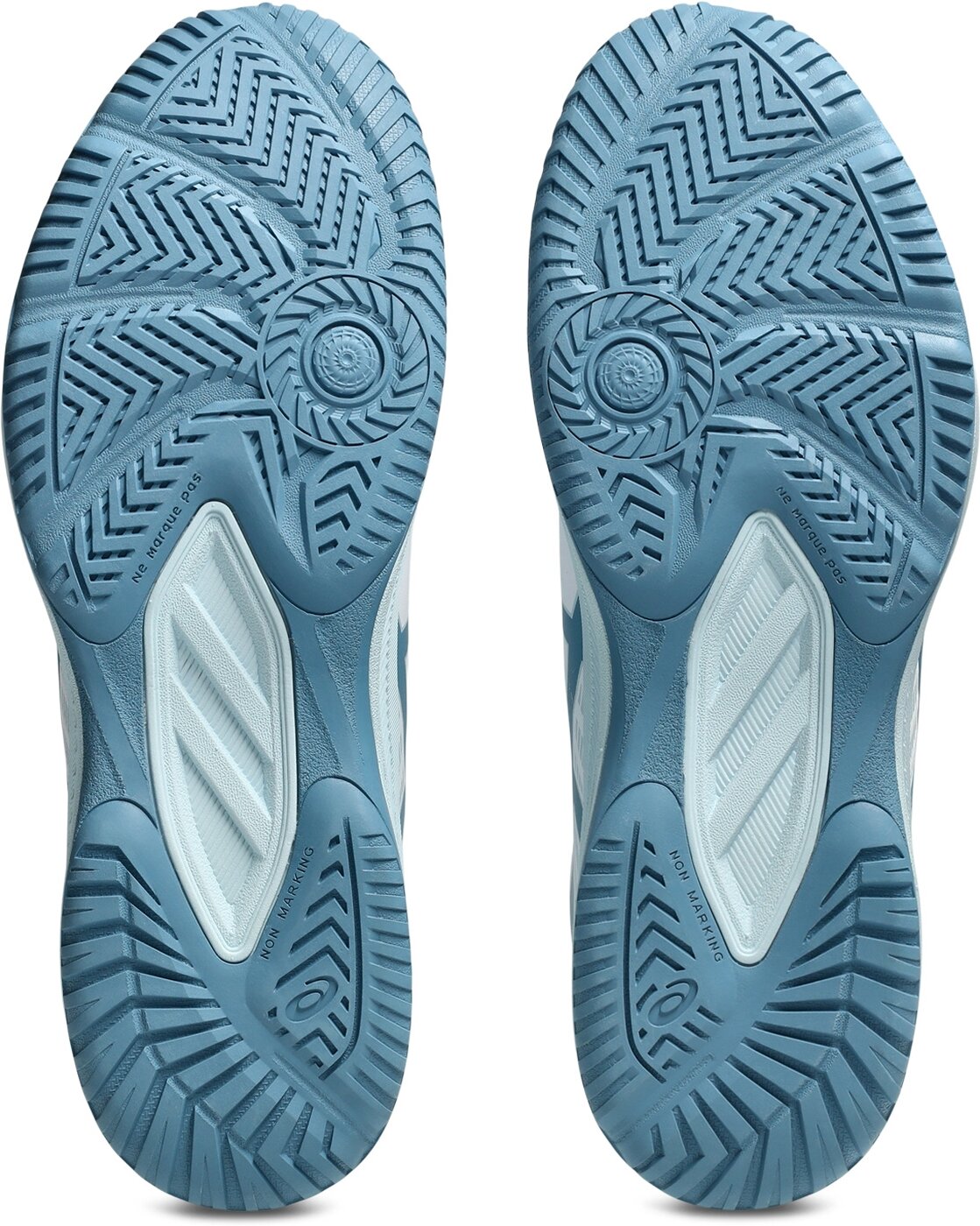 ASICS UPCOURT 6 Hallensportschuhe ASICS