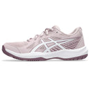 ASICS UPCOURT 6 GS Hallensportschuhe ASICS WATERSHED ROSE/WHITE 33