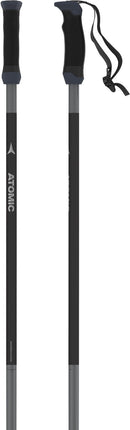 ATOMIC AMT SQS W BLACK Skistöcke ATOMIC