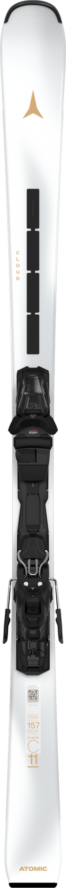 ATOMIC CLOUD C11 RVSK LIGHT + M 10 GW