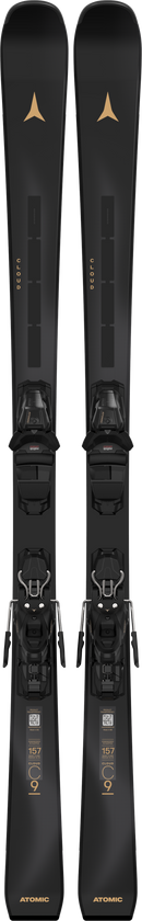 ATOMIC CLOUD C9 RVSK LIGHT + M 10 GW