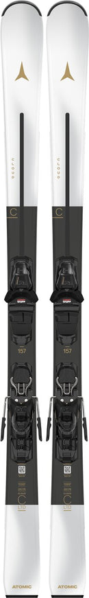 ATOMIC CLOUD LTD + M 10 GW Grey/White ATOMIC 0 143