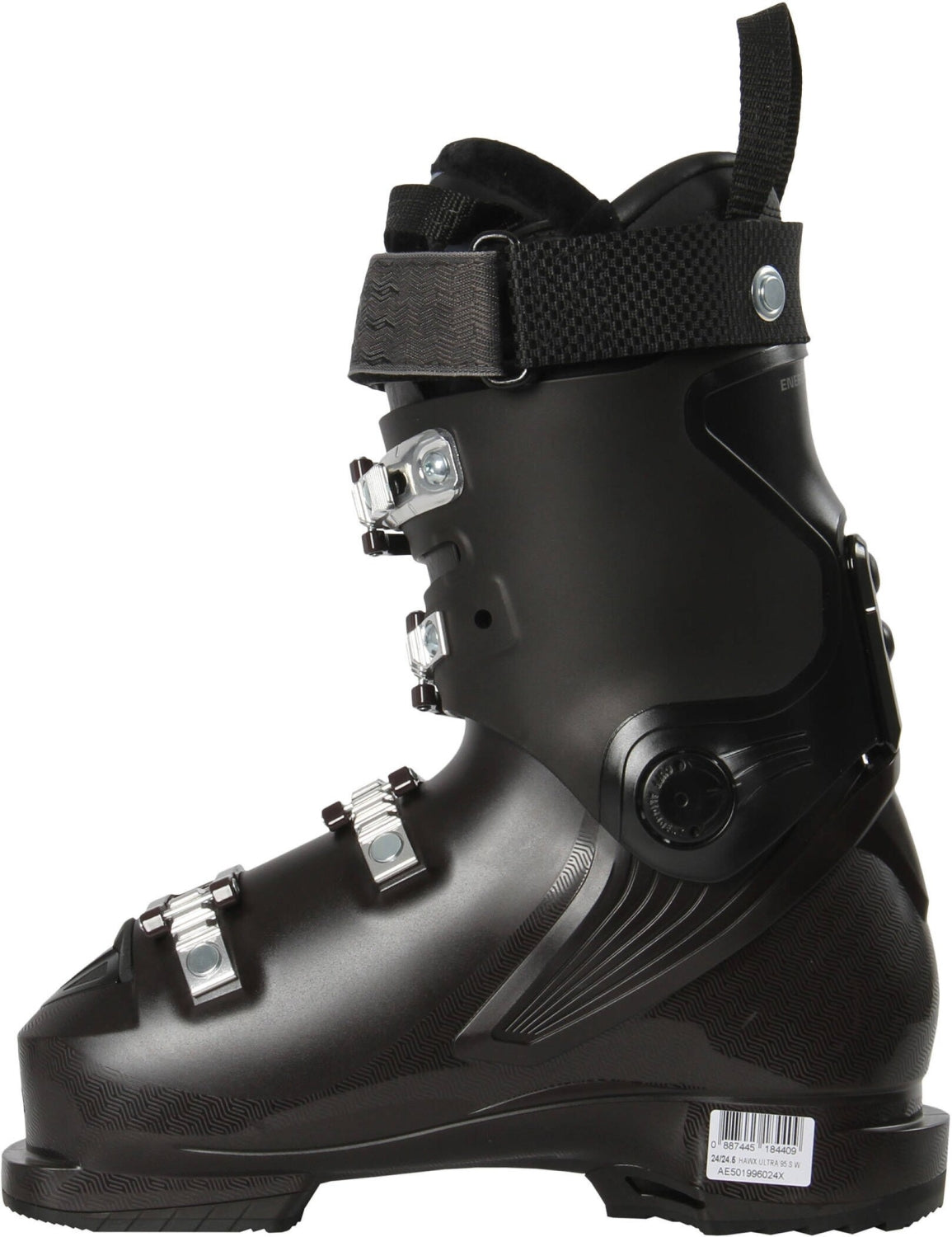 ATOMIC HAWX ULTRA 95 S W Purple./Black Skischuhe ATOMIC