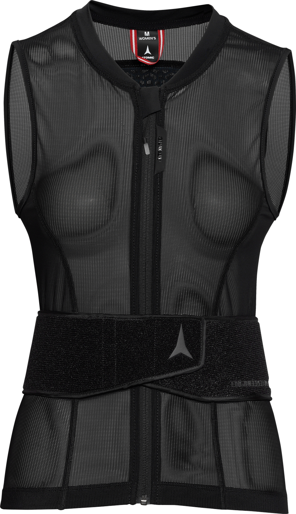 ATOMIC LIVE SHIELD AMID LITE VEST W Skijacken ATOMIC Black XS
