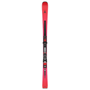 ATOMIC REDSTER S8 RVSK C + I 12 GW Re Ski Alpin ATOMIC 0 155