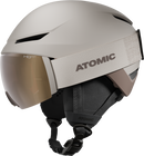 ATOMIC REVENT AMID Sand Skihelme ATOMIC